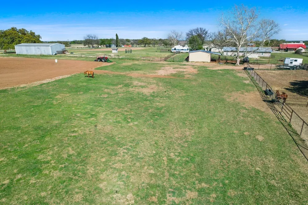 207 Sand Street Comanche, TX 76442
