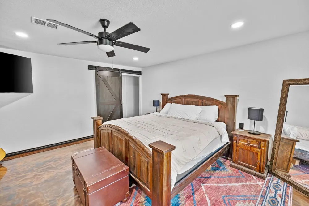 207 Sand Street Comanche, TX 76442