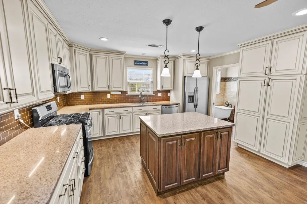 207 Sand Street Comanche, TX 76442