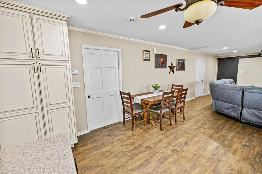 207 Sand Street Comanche, TX 76442