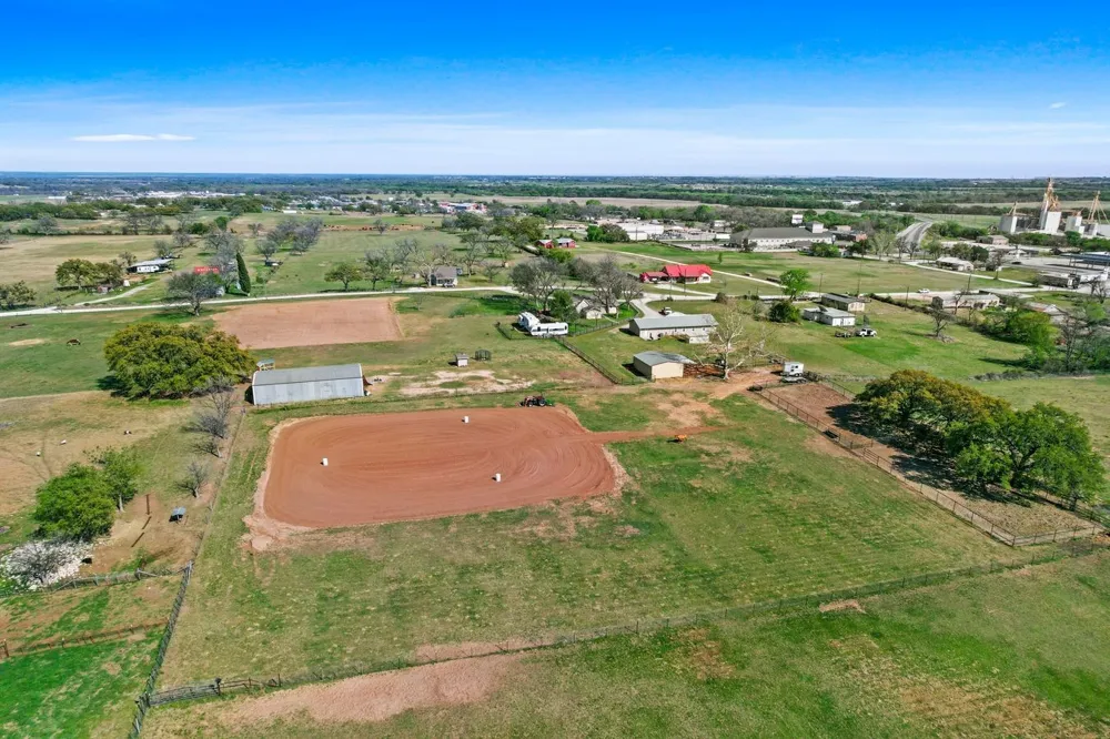 207 Sand Street Comanche, TX 76442