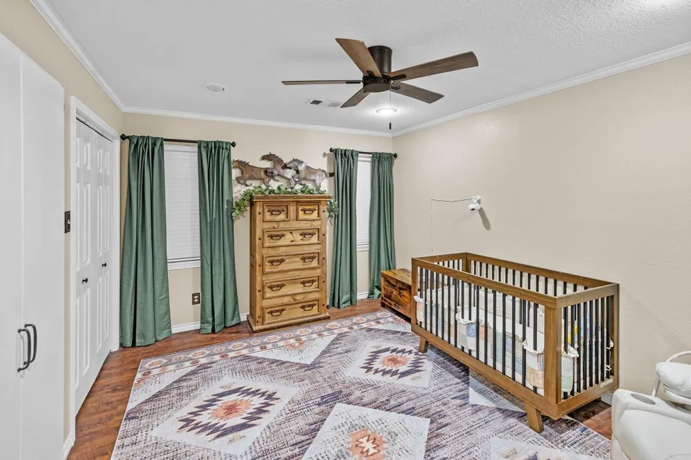 207 Sand Street Comanche, TX 76442