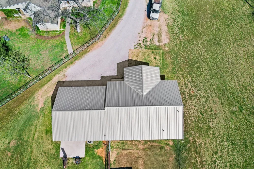 207 Sand Street Comanche, TX 76442