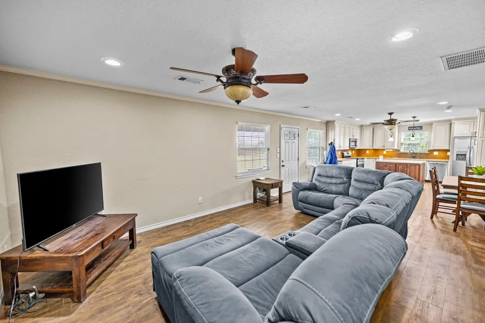 207 Sand Street Comanche, TX 76442