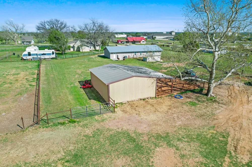 207 Sand Street Comanche, TX 76442