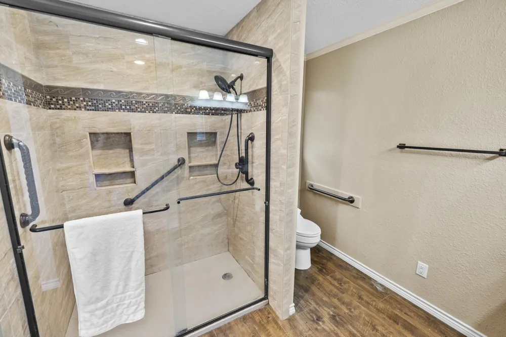 207 Sand Street Comanche, TX 76442