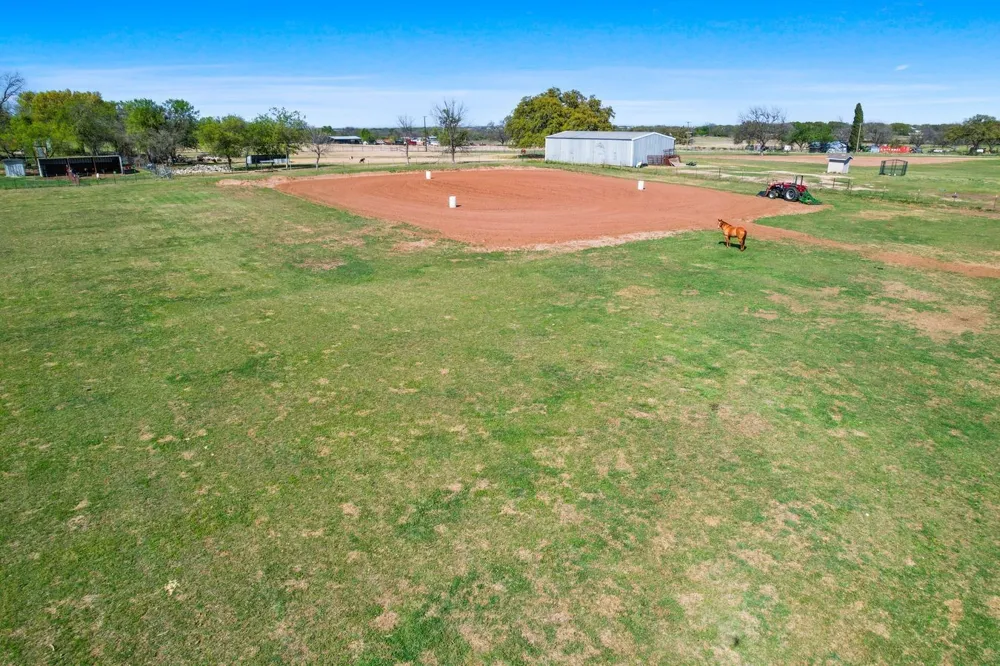 207 Sand Street Comanche, TX 76442