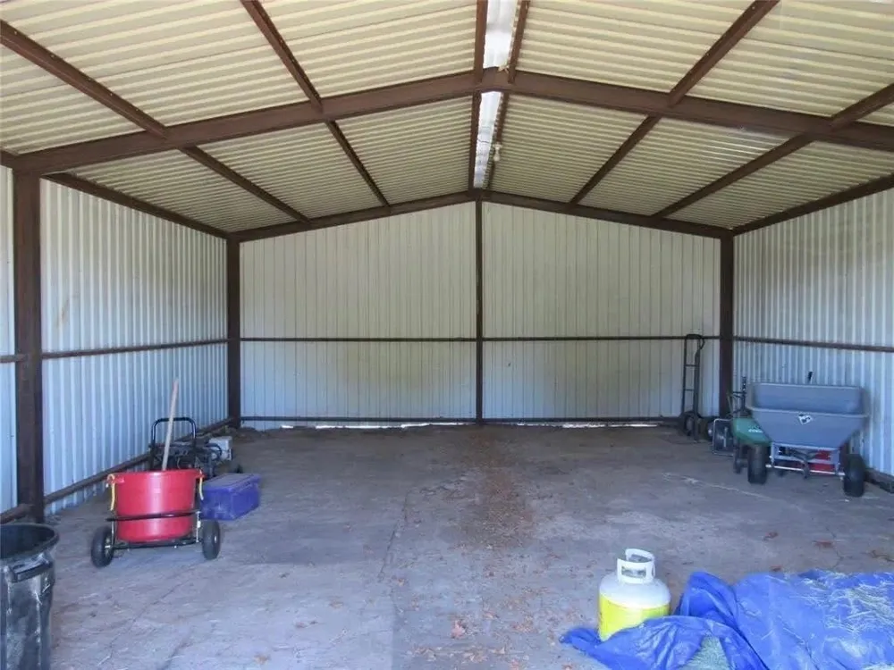 207 Sand Street Comanche, TX 76442