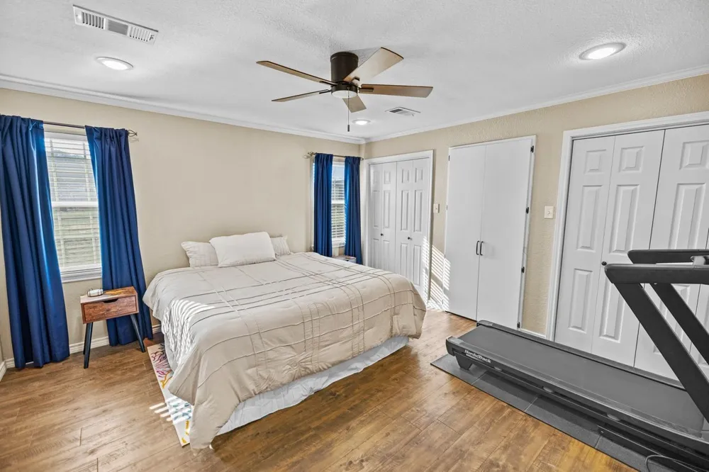 207 Sand Street Comanche, TX 76442