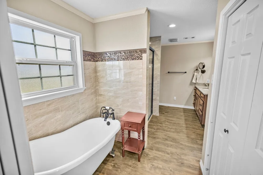 207 Sand Street Comanche, TX 76442