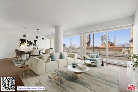 6250 Hollywood Boulevard #12I