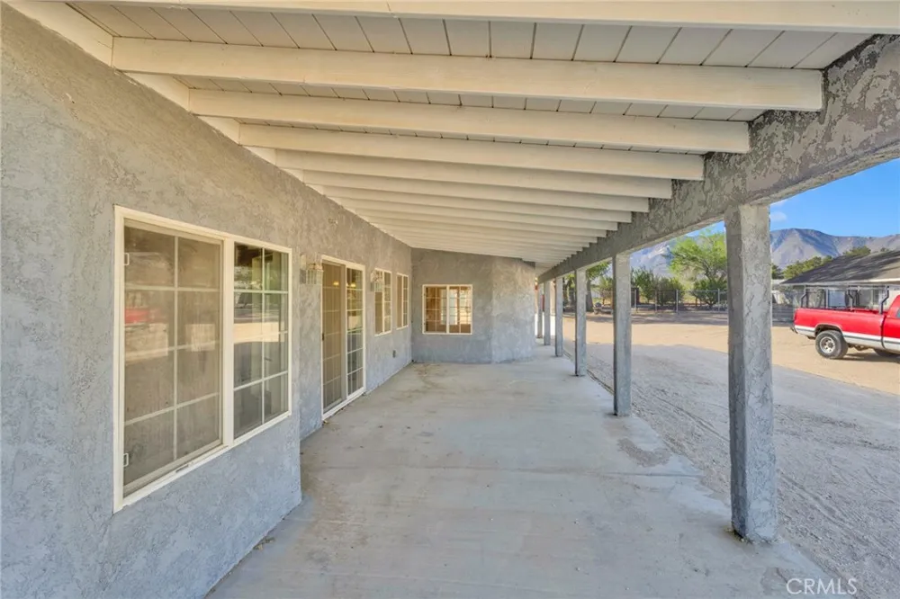 10298 Custer Avenue Lucerne Valley, CA 92356