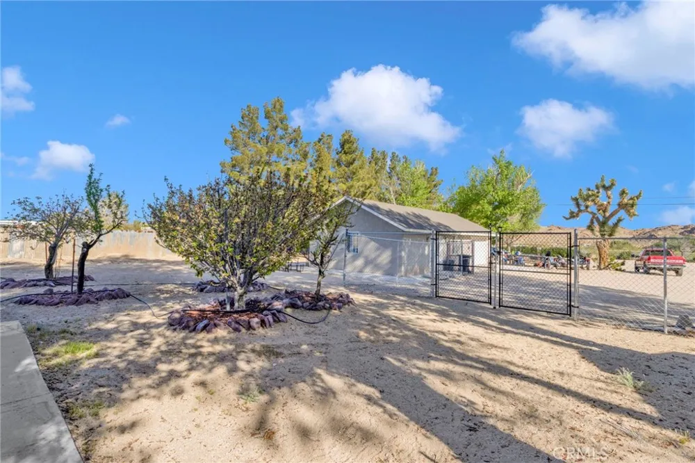 10298 Custer Avenue Lucerne Valley, CA 92356