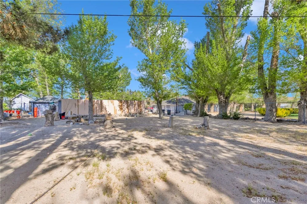10298 Custer Avenue Lucerne Valley, CA 92356
