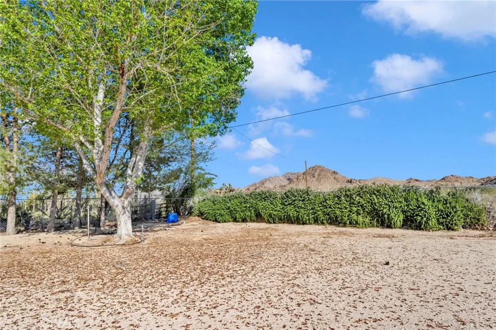 10298 Custer Avenue Lucerne Valley, CA 92356