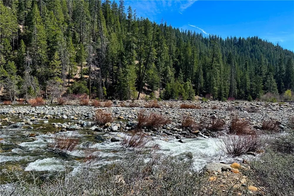 79402 State Highway 3 Trinity Center, CA 96091