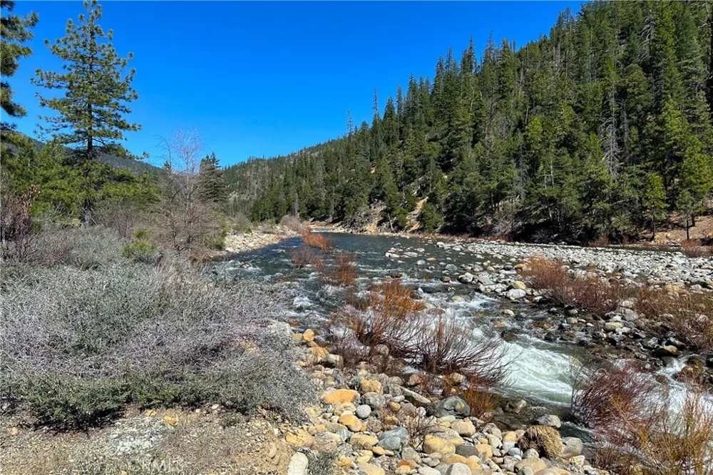 79402 State Highway 3 Trinity Center, CA 96091