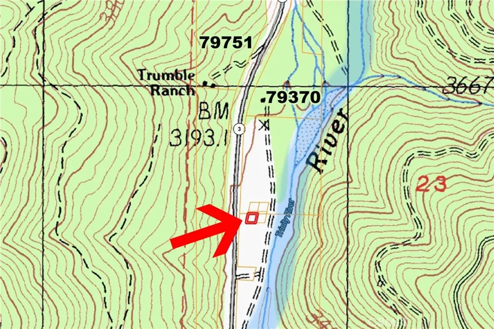 79402 State Highway 3 Trinity Center, CA 96091