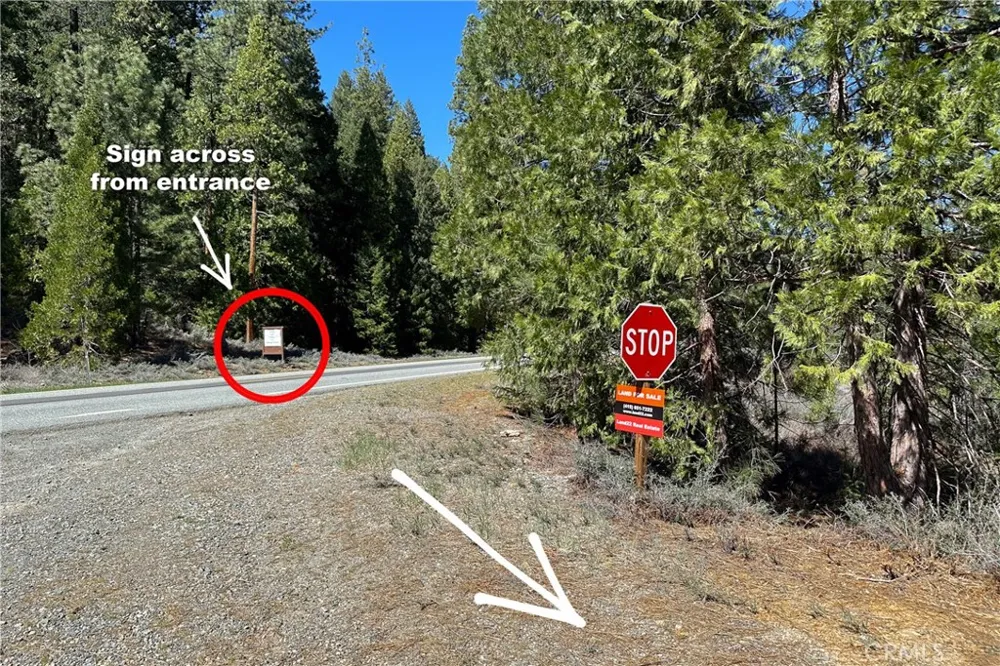 79402 State Highway 3 Trinity Center, CA 96091
