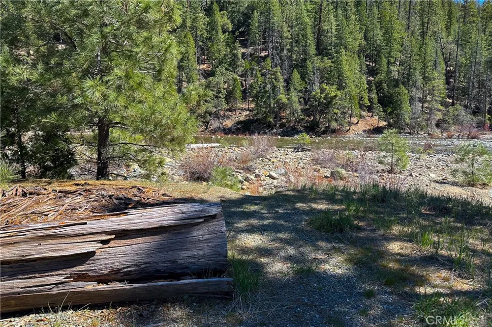 79402 State Highway 3 Trinity Center, CA 96091