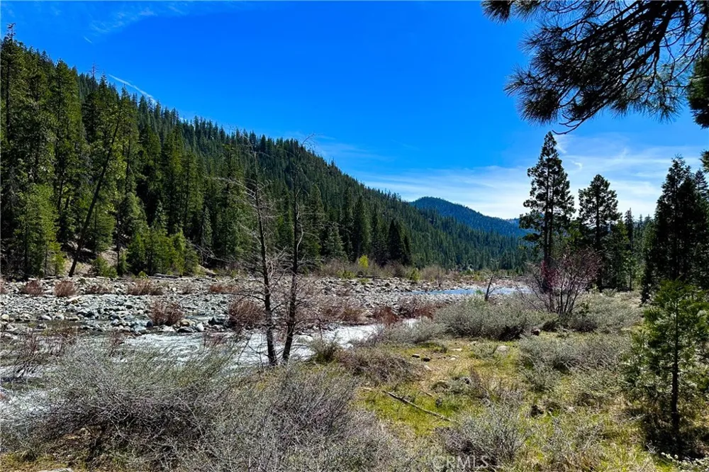 79402 State Highway 3 Trinity Center, CA 96091