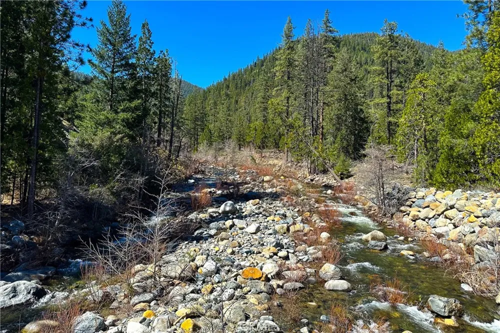 79402 State Highway 3 Trinity Center, CA 96091