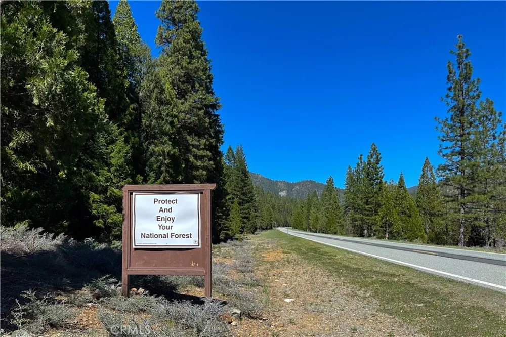 79402 State Highway 3 Trinity Center, CA 96091