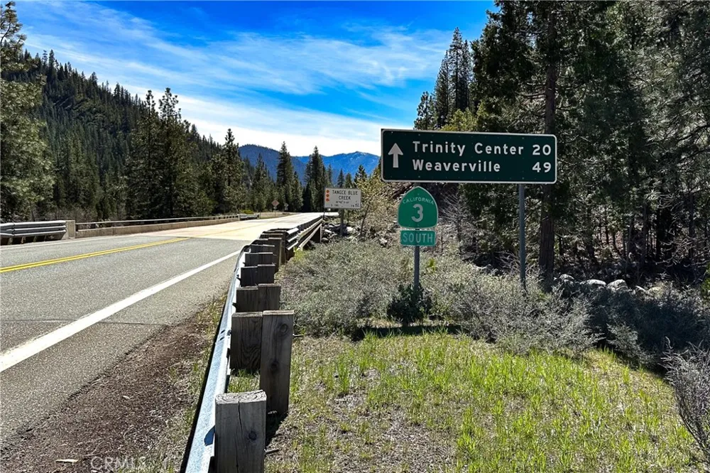 79402 State Highway 3 Trinity Center, CA 96091