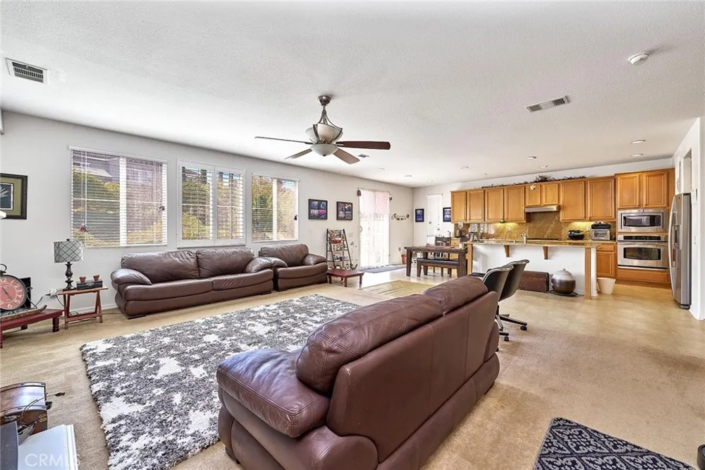 2106 Tangerine Palmdale, CA 93551