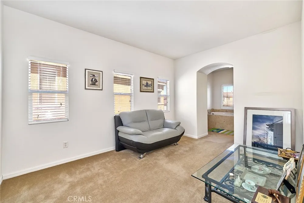 2106 Tangerine Palmdale, CA 93551