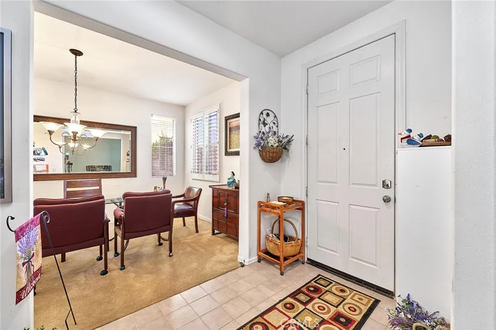 2106 Tangerine Palmdale, CA 93551