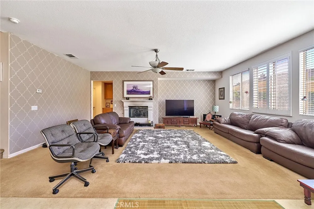 2106 Tangerine Palmdale, CA 93551