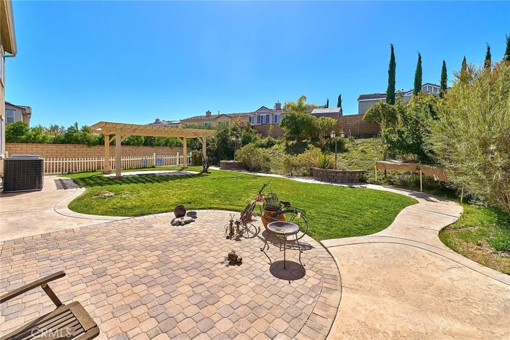 2106 Tangerine Palmdale, CA 93551