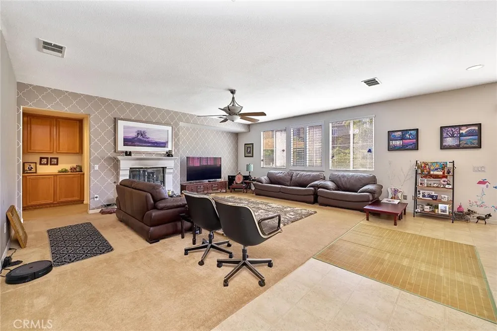 2106 Tangerine Palmdale, CA 93551