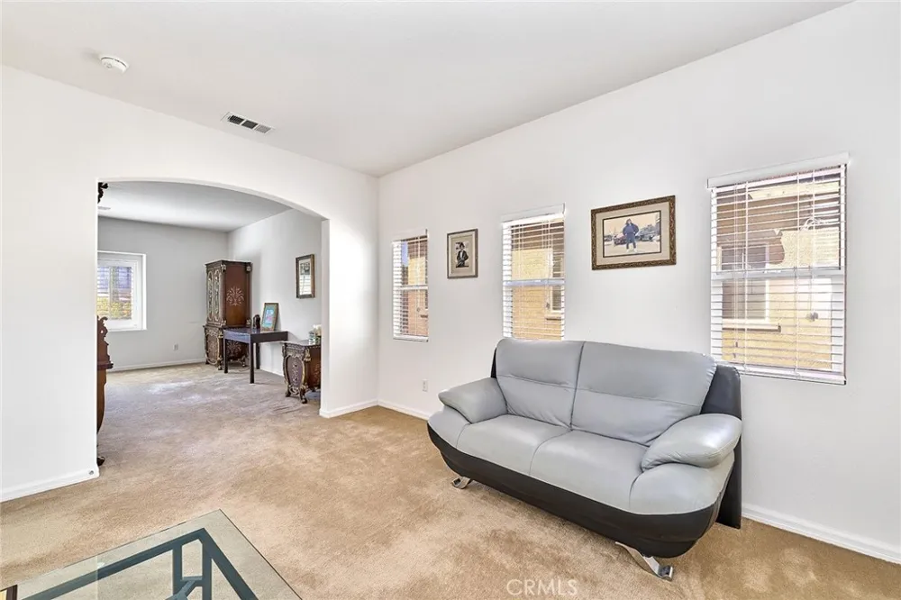 2106 Tangerine Palmdale, CA 93551