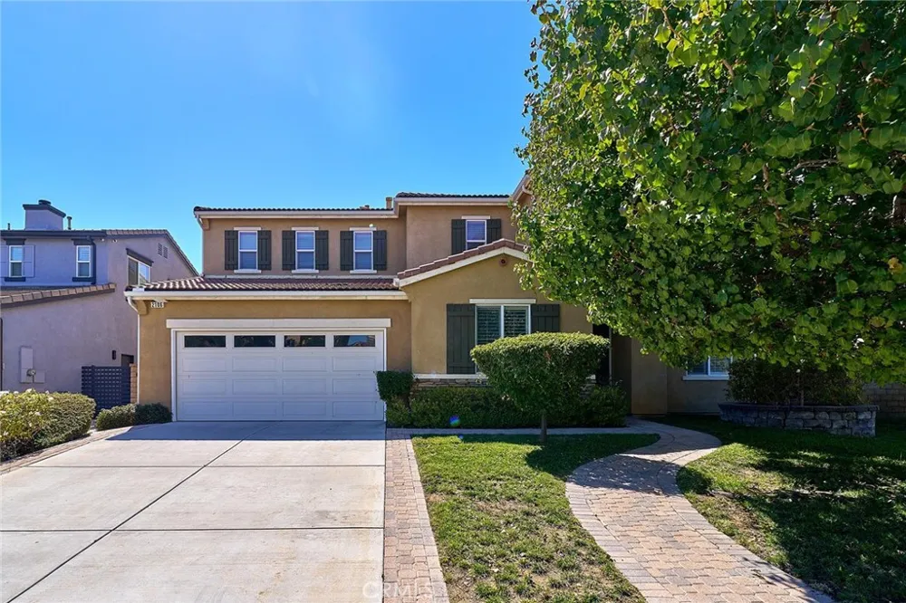 2106 Tangerine Palmdale, CA 93551