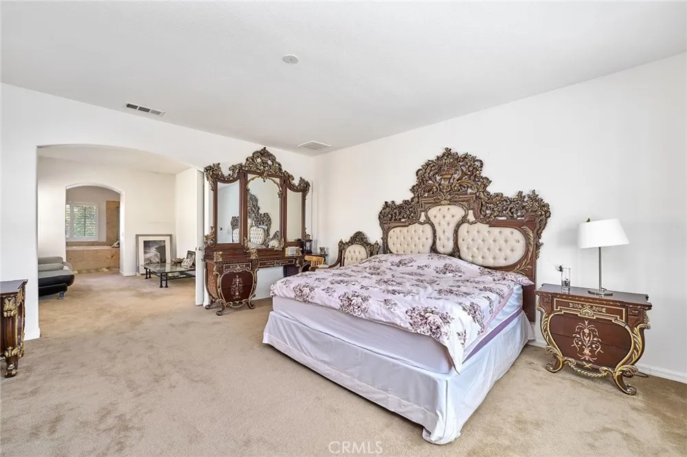 2106 Tangerine Palmdale, CA 93551