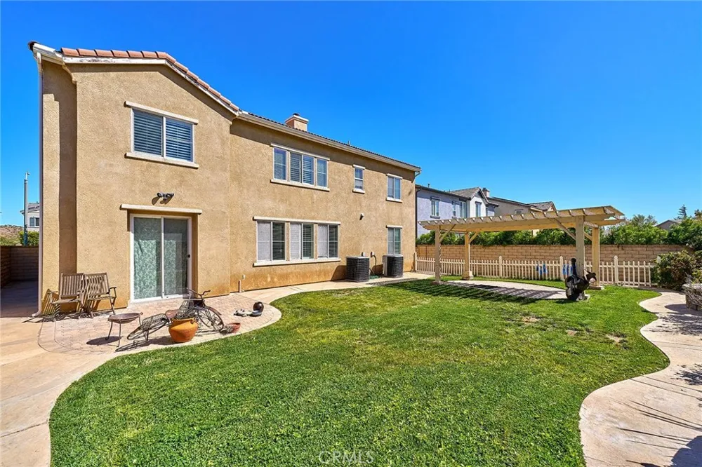 2106 Tangerine Palmdale, CA 93551