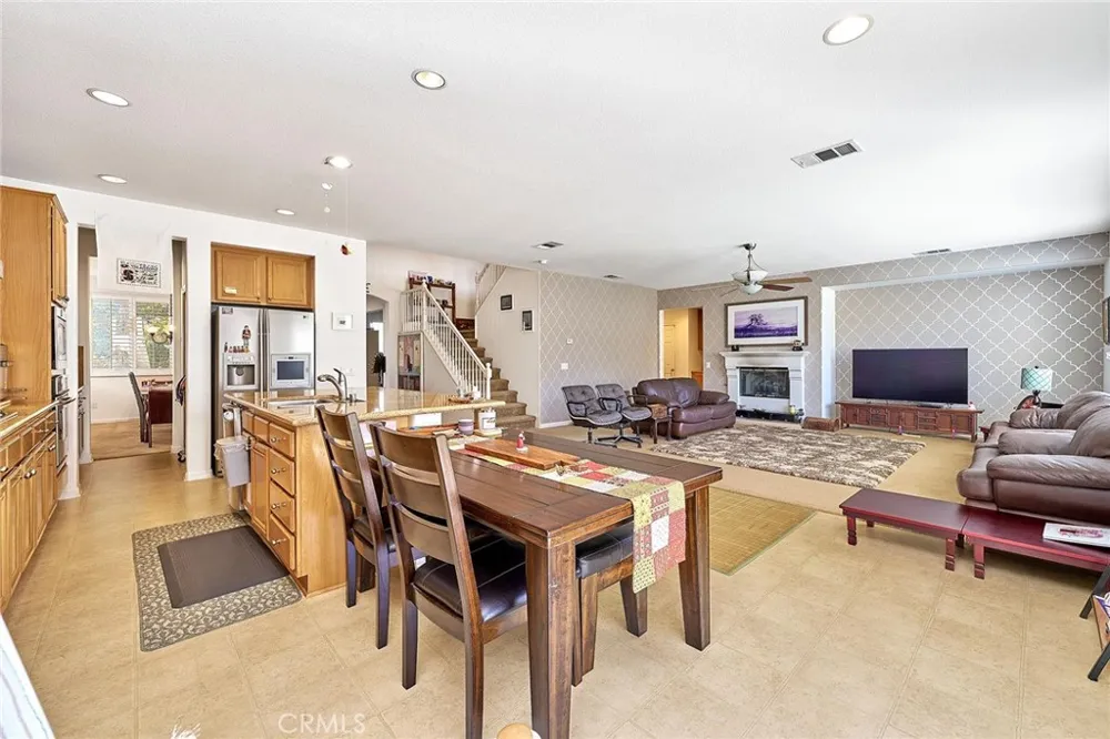 2106 Tangerine Palmdale, CA 93551