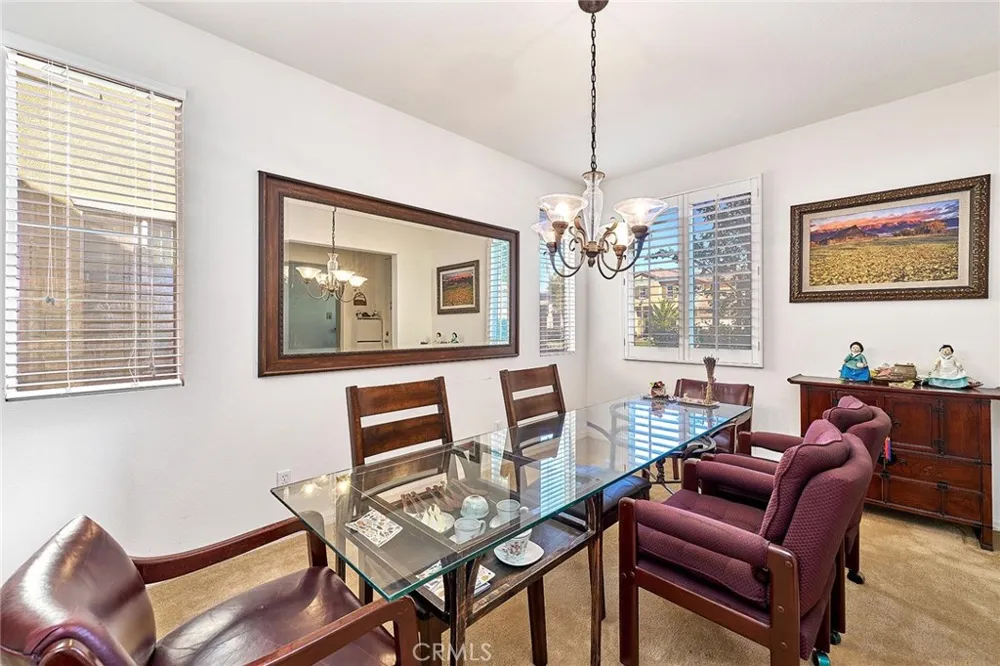 2106 Tangerine Palmdale, CA 93551