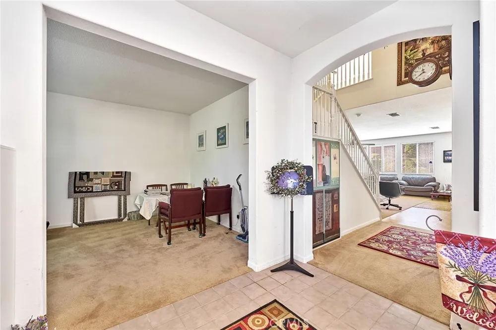 2106 Tangerine Palmdale, CA 93551