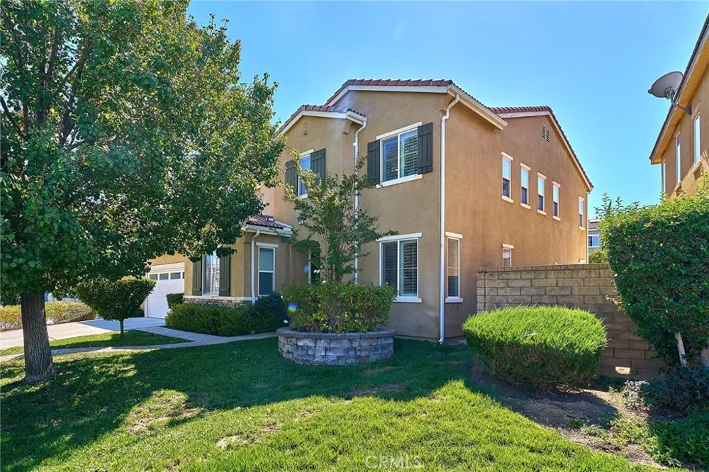 2106 Tangerine Palmdale, CA 93551