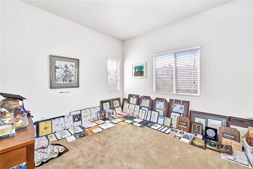 2106 Tangerine Palmdale, CA 93551