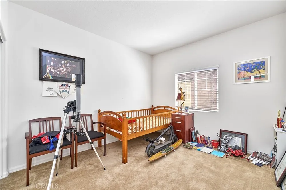2106 Tangerine Palmdale, CA 93551