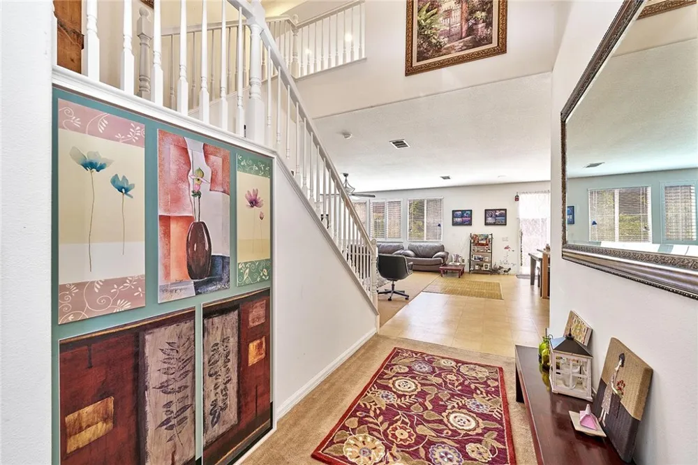 2106 Tangerine Palmdale, CA 93551