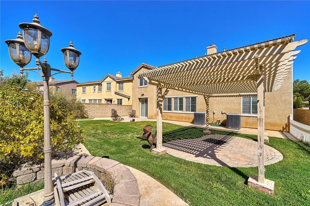 2106 Tangerine Palmdale, CA 93551