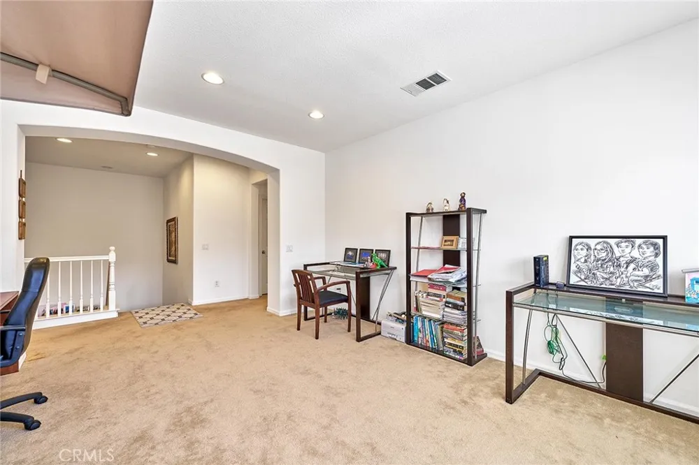 2106 Tangerine Palmdale, CA 93551