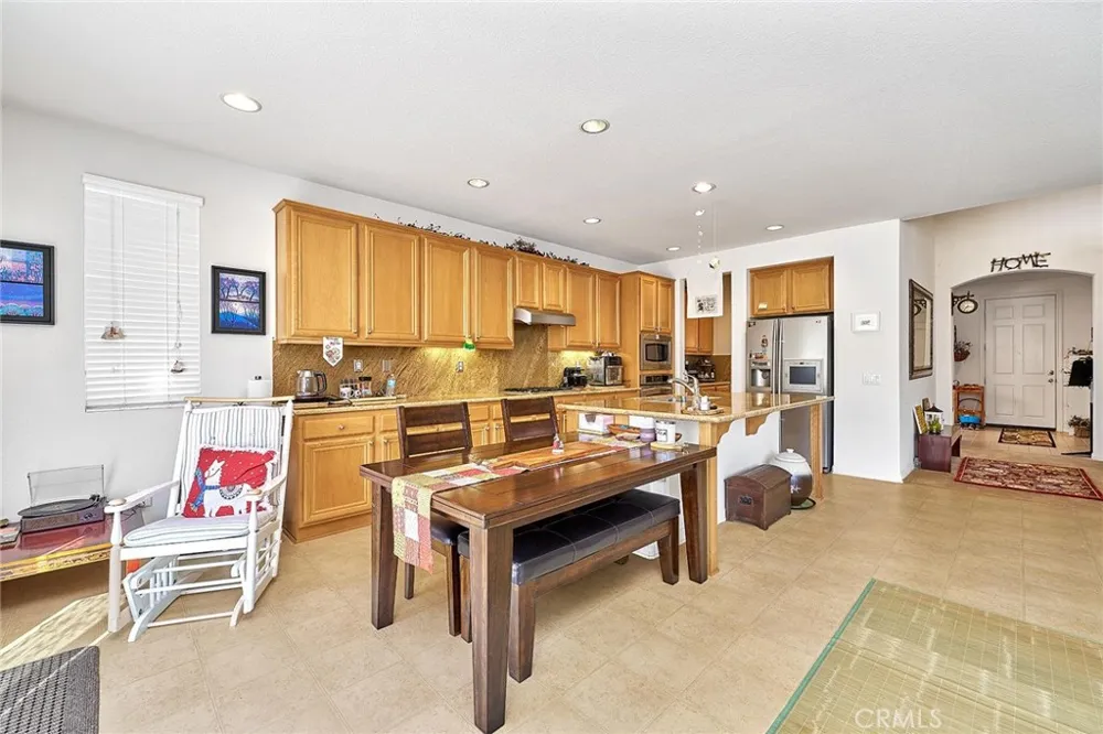 2106 Tangerine Palmdale, CA 93551