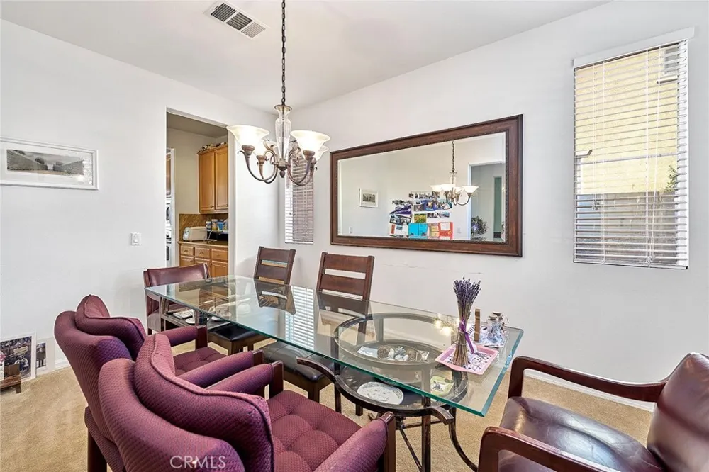 2106 Tangerine Palmdale, CA 93551