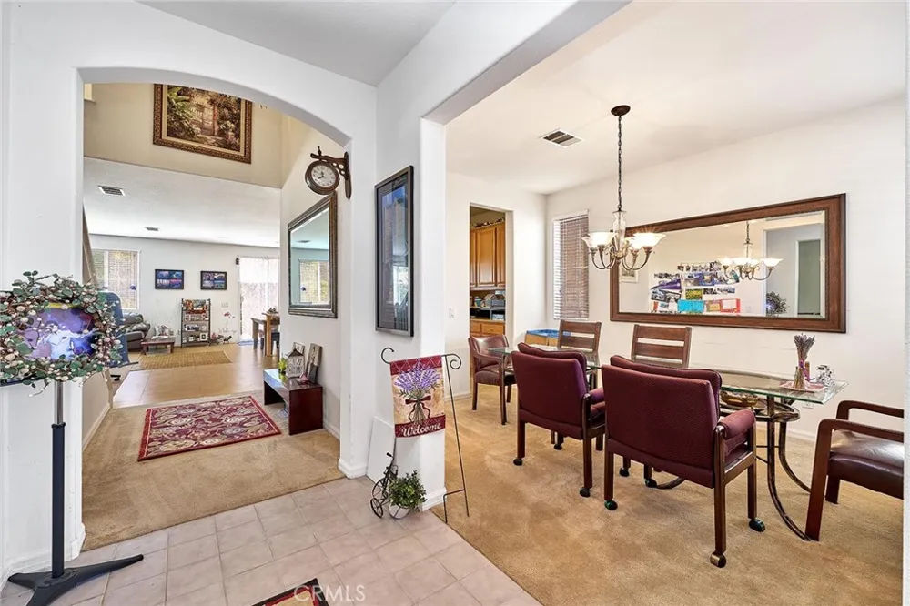 2106 Tangerine Palmdale, CA 93551